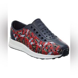 Native x Star Wars Robbie Sugarlite Print Sneaker Toddler 7